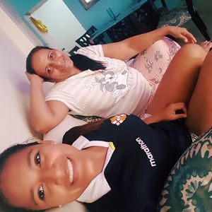 Meet your Posher, Maria jose